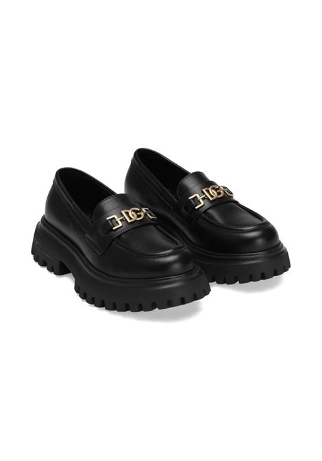 Scarpe Dolce&Gabbana Kids DOLCE&GABBANA KIDS | SCARPE | D11351A106580999